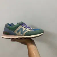 نیو بالانس اورجینال نو
