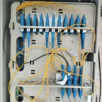 رفع خرابی فیبر نوری (سریع و ارزان)