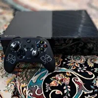 x box one elite 1tb|کنسول، بازی ویدئویی و آنلاین|آزادشهر, |دیوار
