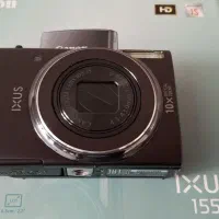 دوربین کنون Xeus155hs 20mega pixel