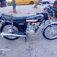 ماتور۱۲۵ هیرمن