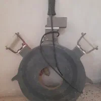 اتو پلی اتیلن ۴۰۰