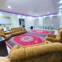 اجاره باغ زردنجان بااستخراب گرم|اجارهٔ کوتاه‌مدت ویلا و باغ|اصفهان, روشن‌دشت|دیوار