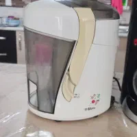 آبمیوه گیری ثانی