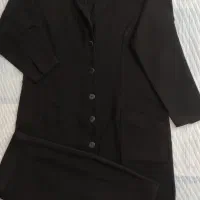 شومیز طرح سنتی و مانتو