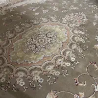 فرش ۹متری