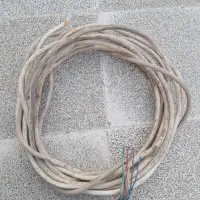 کابل و کلید محافظ جان کولر