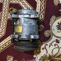 کمپرسور کولر آردی