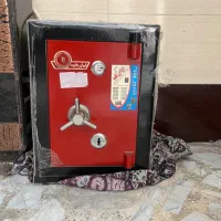 فروش گاوصندوق در حد نو