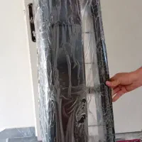 سپر جلو پراید