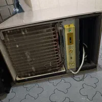 کولر گازی ناسیونال