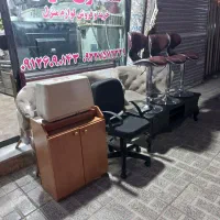سمساری سعادت آباد گیشا ستارخان طرشت مرزداران