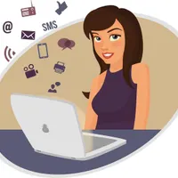 ادمین حرفه ای اینستاگرام هستم