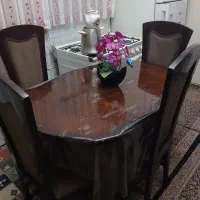 میز غذا خوری