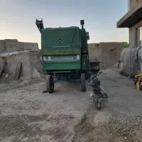 کمپاین مدل۹۳