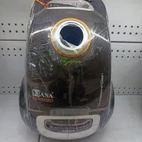 جارو برقی