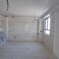 فروش واحد  فوق خوش نقشه با نورگیر بی نظیر