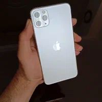 ایفون 11promax