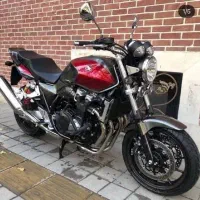 هوندا سی بی ۱۳۰۰ ۲۰۱۷ Honda cb 1300