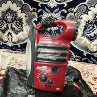 ضبط قدیمی