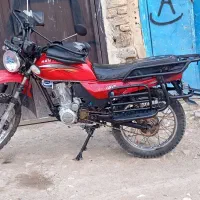 سیوان شکاری 150ccمدل1388