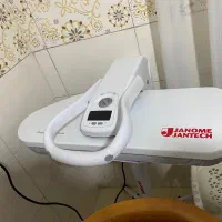 اتو پرس ژانومه اصن ژاپن