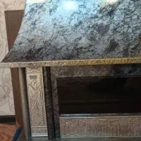 بخاری ایمن گاز مشهد