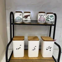 ست پاسماوری سرامیکی