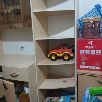 تخت وکمدبچه|اسباب و اثاث بچه|اصفهان, مهدی آباد|دیوار