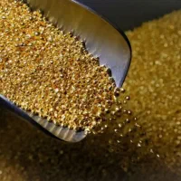 عیار سنجی انواع طلا ، آبشده ، سکه و خاک طلا