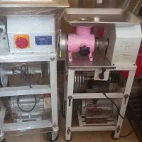 چرخ گوشت بنماری واجاق گاز