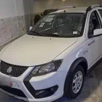 کوییک GX-L صفر خشک