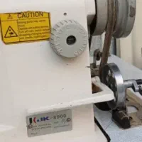 چرخ خیاطی صنعتی جک