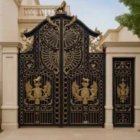 فایل خاص غربی/ویلایی 340متری/5خواب