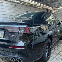 اریزو ۶ جی تی صفر کیلومتر ۱۴۰۴