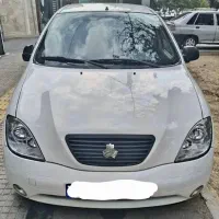 تیبا ۲ مدل ۱۴۰۰ بیرنگ اقساط