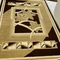 ۱ عدد فرش ۶ متری در حد نو