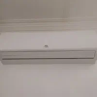 سلام. کولرگازی کازوکی 30000