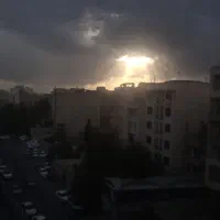 800 متر زمین چهار دیواری ابتدای جاده محمد شهر