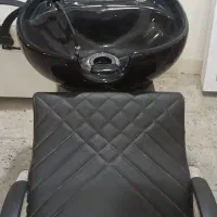 سرشور ارایشگاه