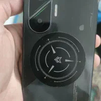 گوشی Poco f 7 ریجسترشده 512گیگ