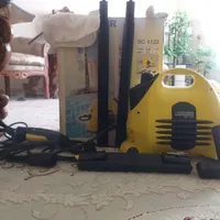 بخارشو کرچر اصل المان|جاروبرقی، جارو شارژی، بخارشو|تهران, حکیمیه|دیوار