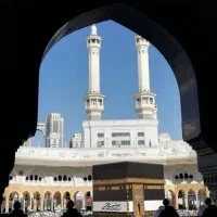 تولیدوپخش لباس ولوازم احرام مشعر