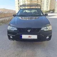 وانت آریسان ۲گانه سوز - 1402 - تحویل آنی و اقساطی