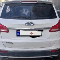 فروش تیگو ۵ مدل ۱۳۹۸