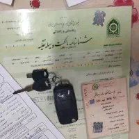 سمند ال ایکس تک سوز مدل90سفارشی