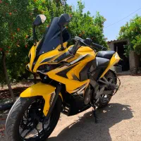 Rs 200|موتورسیکلت|گنبد کاووس, |دیوار