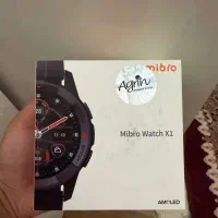 ساعت mibro watch X1