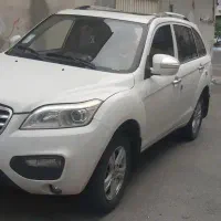 لیفان x60 اتوماتیک