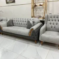 مبل چستر پاریس/چکاوک